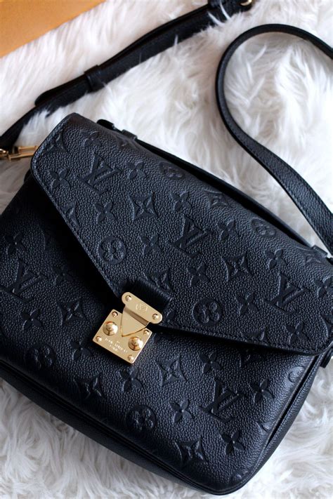 latest louis vuitton pochette bag|Louis Vuitton Pochette métis monogram.